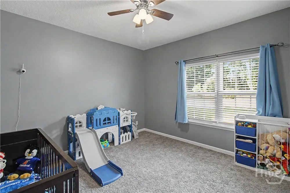 96 Griffin Road Allenhurst, GA 31301