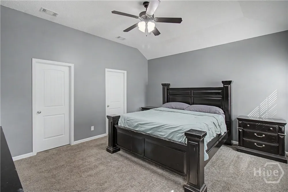 96 Griffin Road Allenhurst, GA 31301