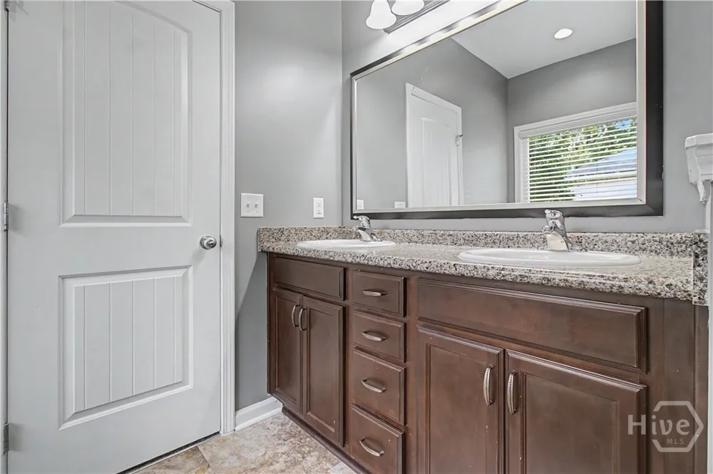 96 Griffin Road Allenhurst, GA 31301