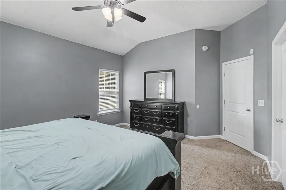 96 Griffin Road Allenhurst, GA 31301