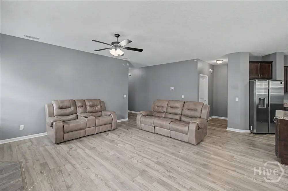 96 Griffin Road Allenhurst, GA 31301