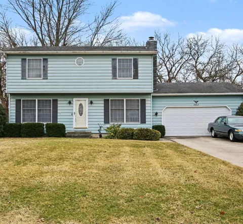 3863 Kingsway Drive