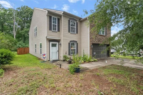 810 Bitting Hall Drive
