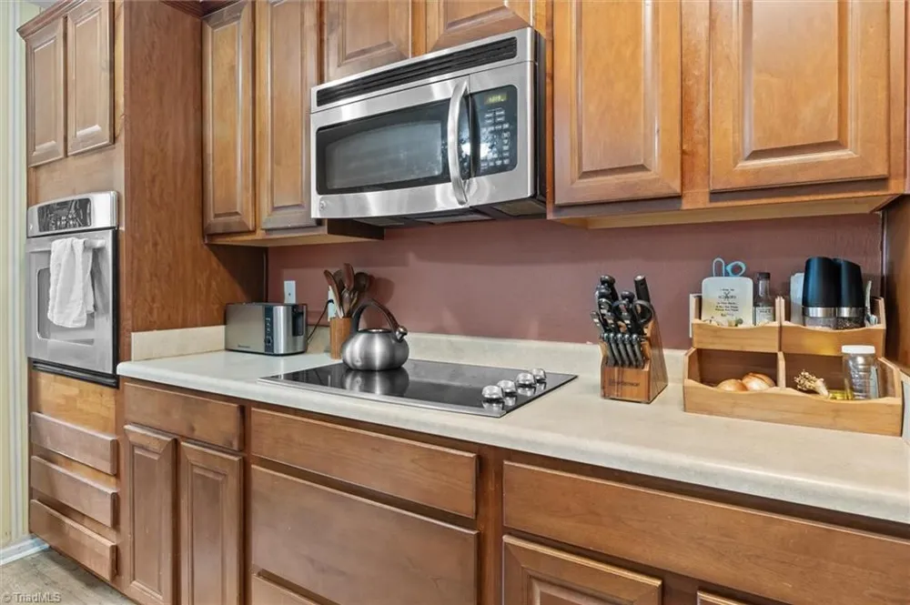 810 Bitting Hall Drive Rural Hall, NC 27045