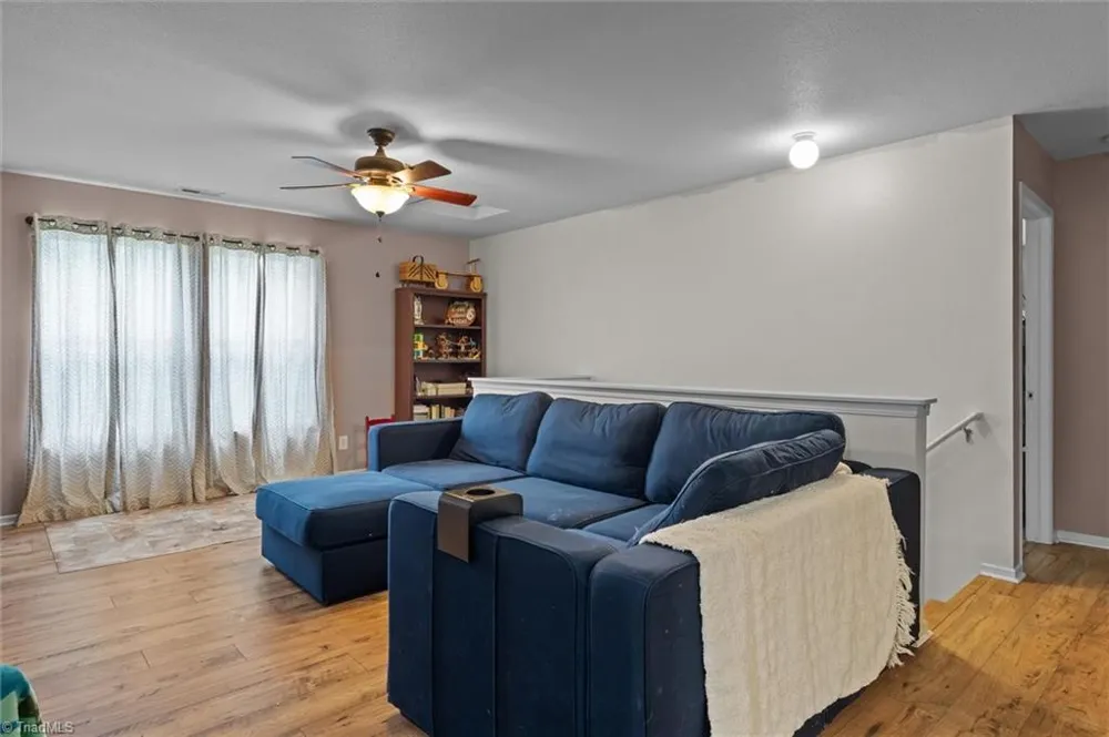 810 Bitting Hall Drive Rural Hall, NC 27045