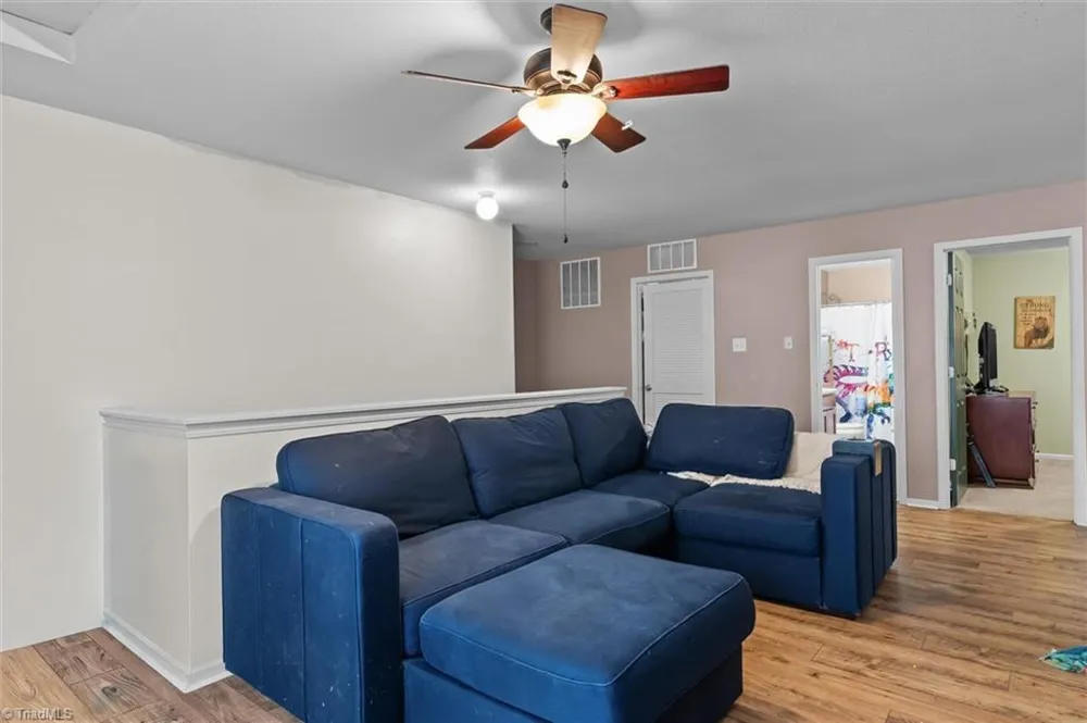 810 Bitting Hall Drive Rural Hall, NC 27045