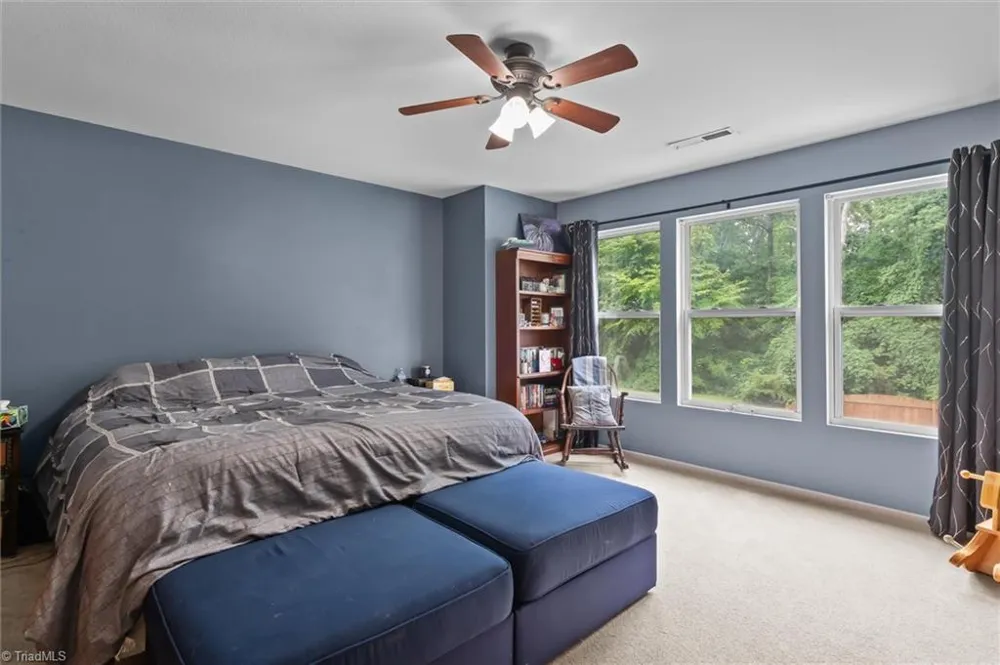 810 Bitting Hall Drive Rural Hall, NC 27045