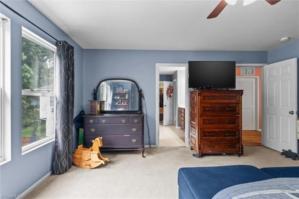 810 Bitting Hall Drive Rural Hall, NC 27045