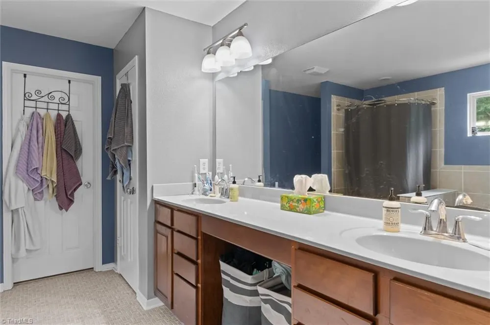 810 Bitting Hall Drive Rural Hall, NC 27045