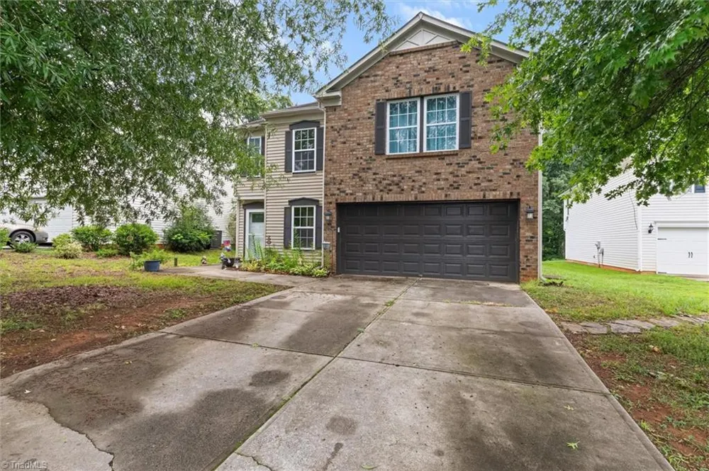 810 Bitting Hall Drive Rural Hall, NC 27045