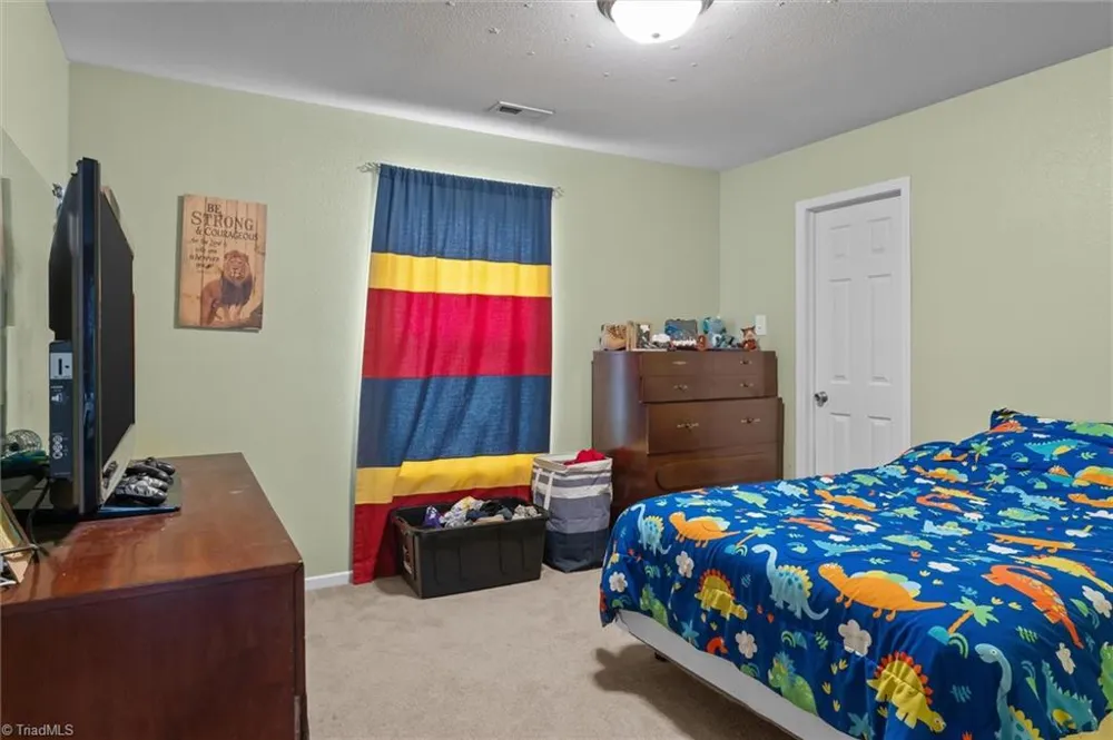 810 Bitting Hall Drive Rural Hall, NC 27045