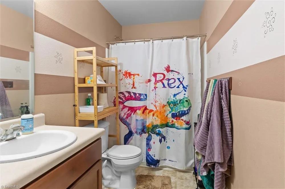 810 Bitting Hall Drive Rural Hall, NC 27045