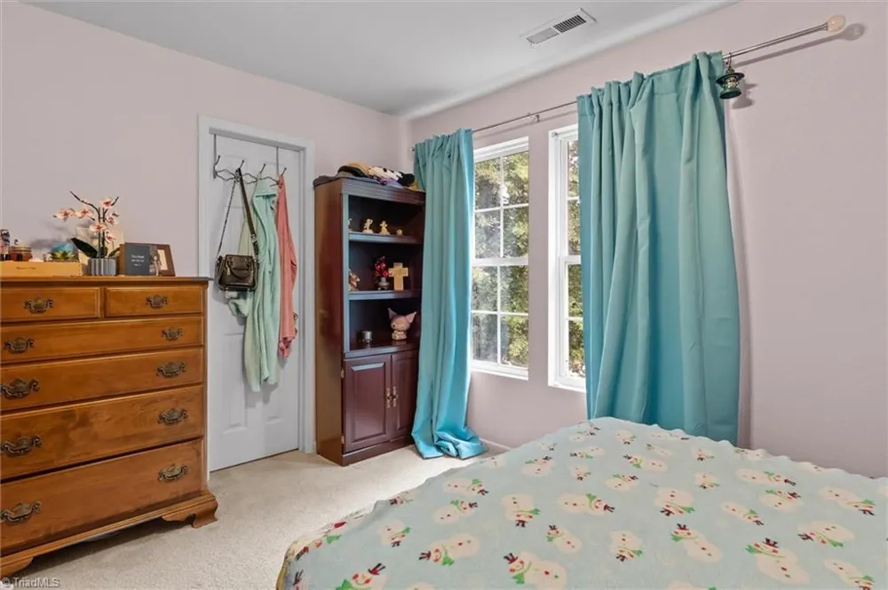 810 Bitting Hall Drive Rural Hall, NC 27045