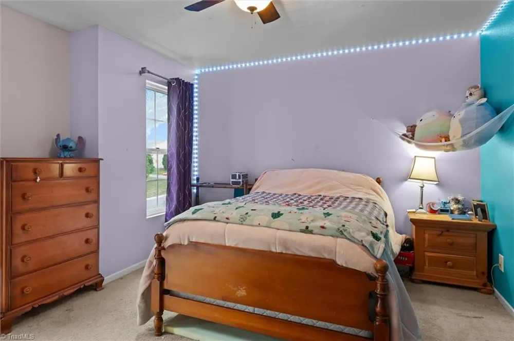 810 Bitting Hall Drive Rural Hall, NC 27045