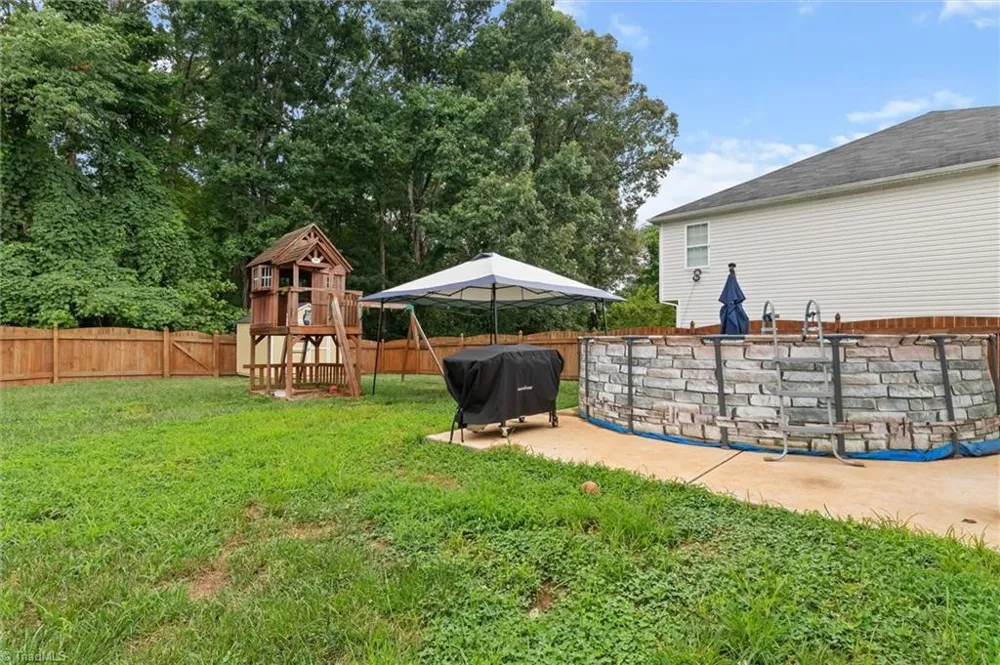 810 Bitting Hall Drive Rural Hall, NC 27045
