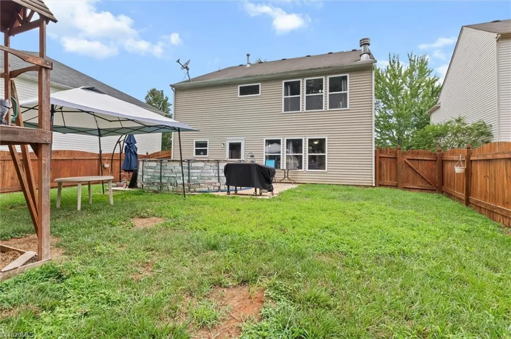 810 Bitting Hall Drive Rural Hall, NC 27045