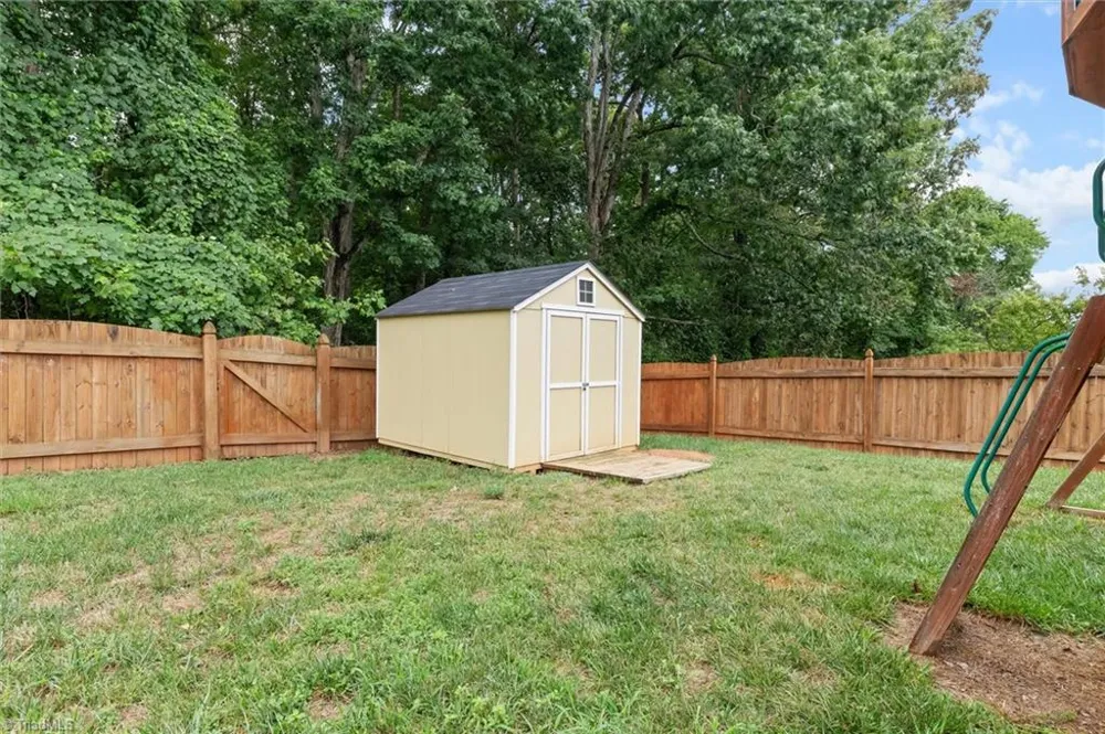 810 Bitting Hall Drive Rural Hall, NC 27045