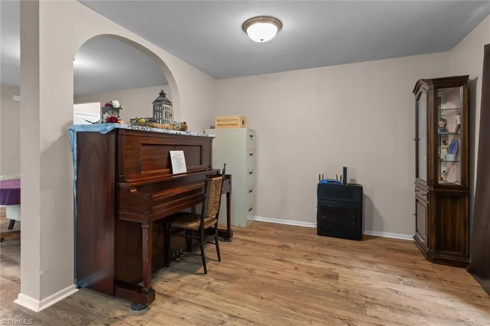 810 Bitting Hall Drive Rural Hall, NC 27045
