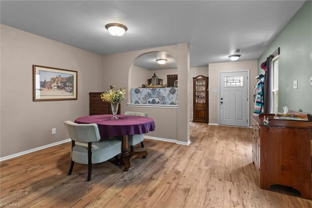 810 Bitting Hall Drive Rural Hall, NC 27045