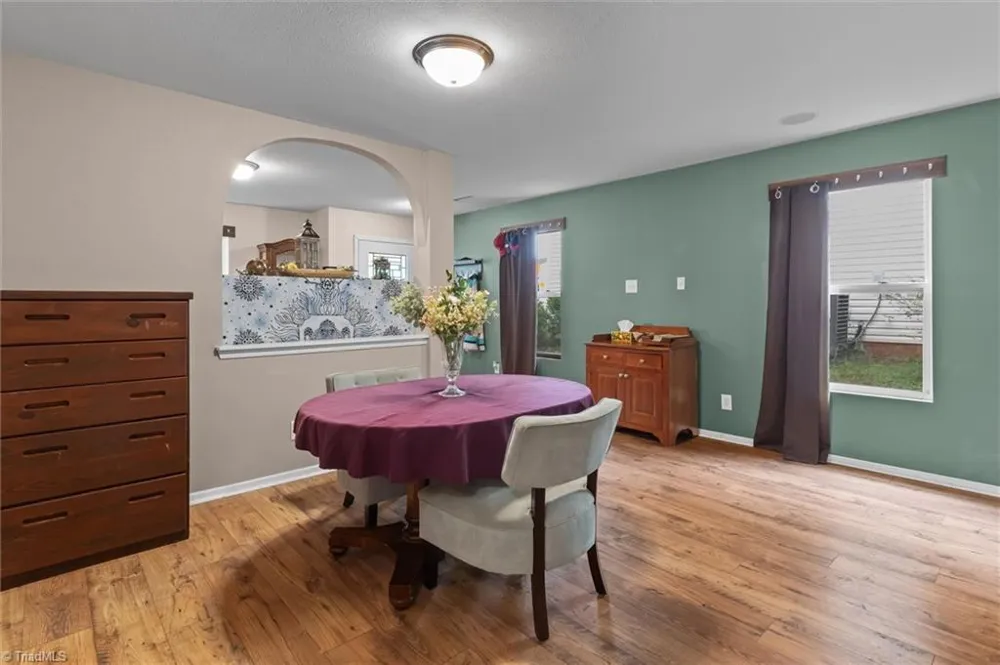 810 Bitting Hall Drive Rural Hall, NC 27045