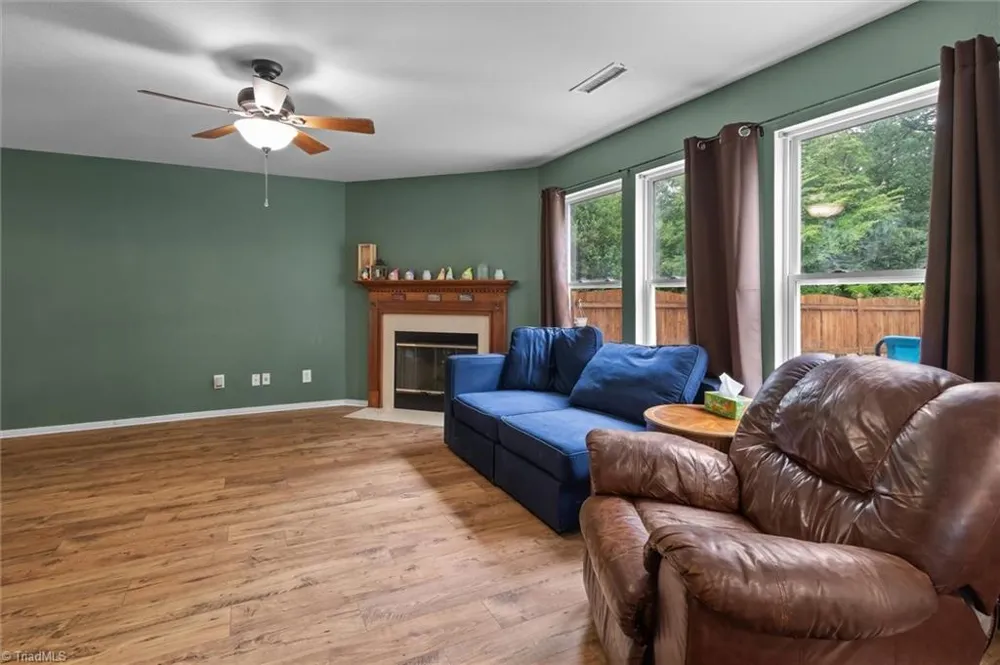 810 Bitting Hall Drive Rural Hall, NC 27045
