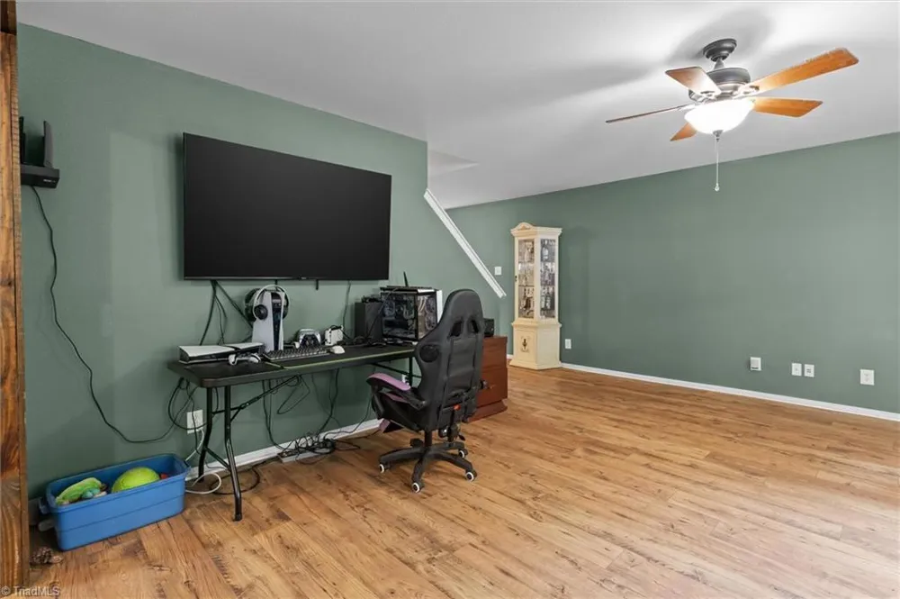 810 Bitting Hall Drive Rural Hall, NC 27045