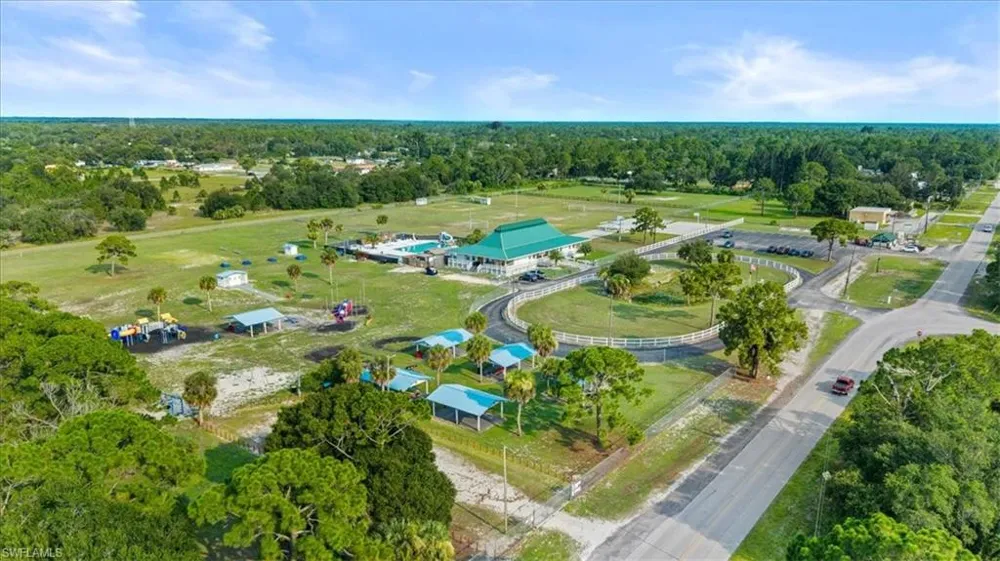 151 Horse Club Avenue Clewiston, FL 33440