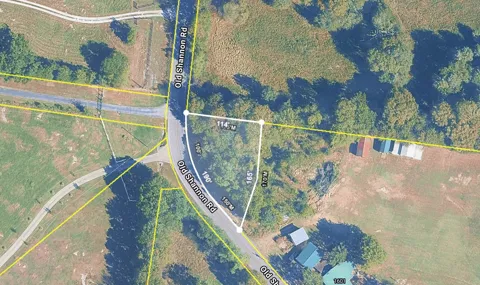 0 Old Shannon Rd