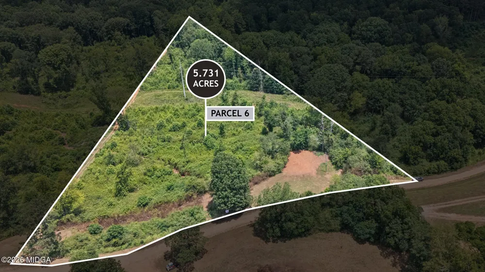 55 Askin Place Culloden, GA 31016