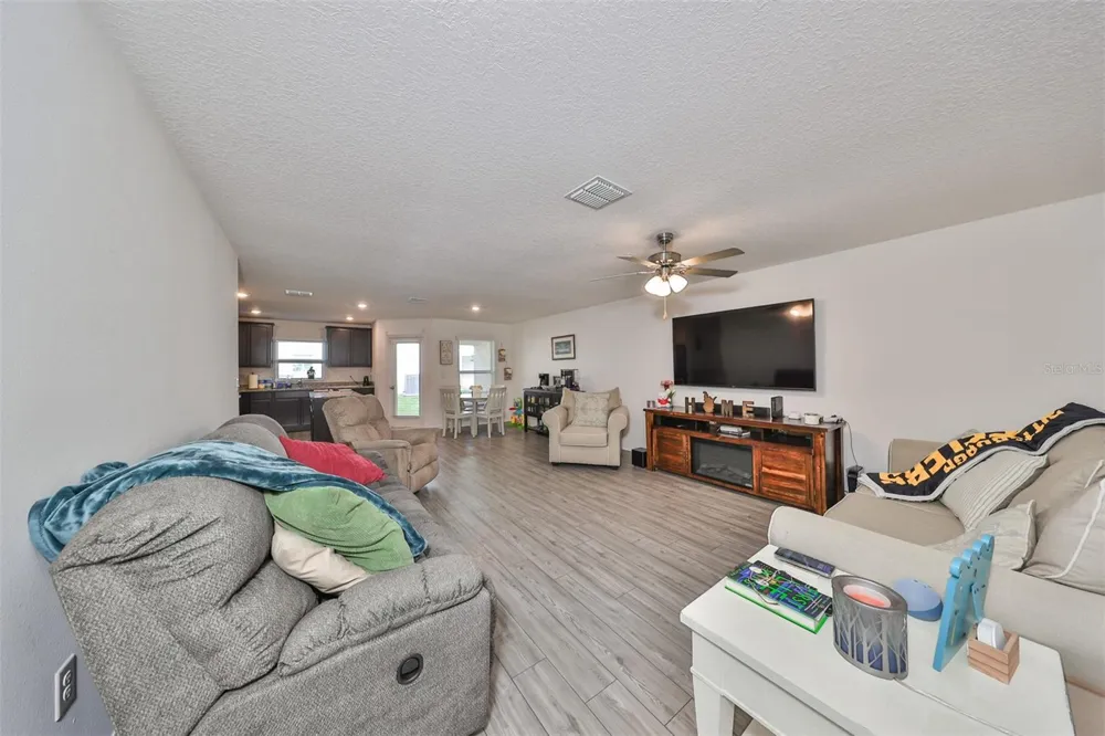 5311 NEW FRIENDSHIP PLACE Tampa, FL 33619