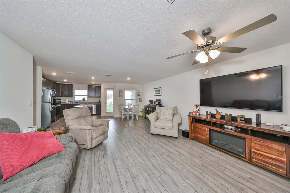 5311 NEW FRIENDSHIP PLACE Tampa, FL 33619
