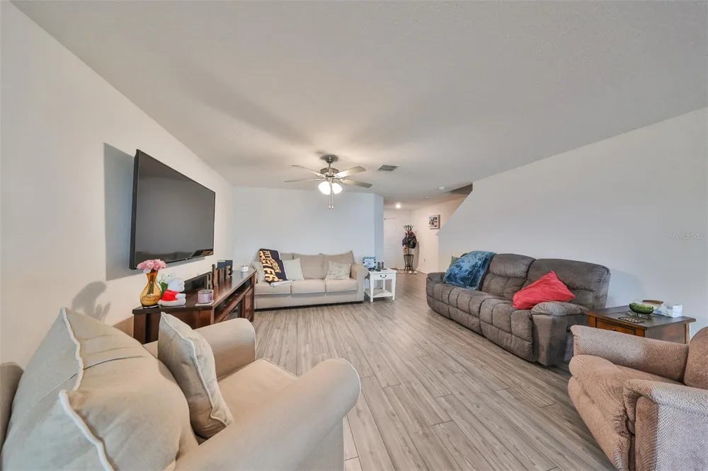 5311 NEW FRIENDSHIP PLACE Tampa, FL 33619