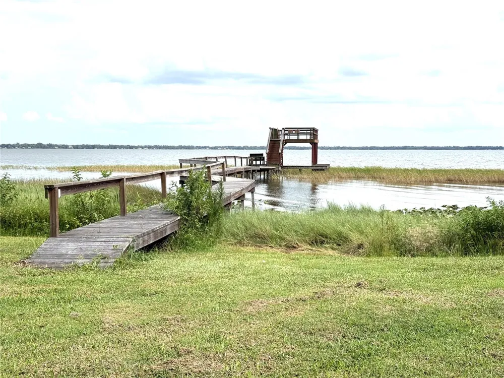 1973 LAKE REEDY BOULEVARD Frostproof, FL 33843