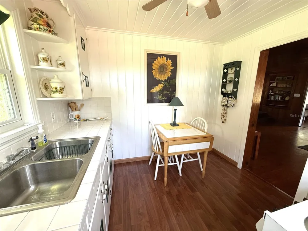 1973 LAKE REEDY BOULEVARD Frostproof, FL 33843