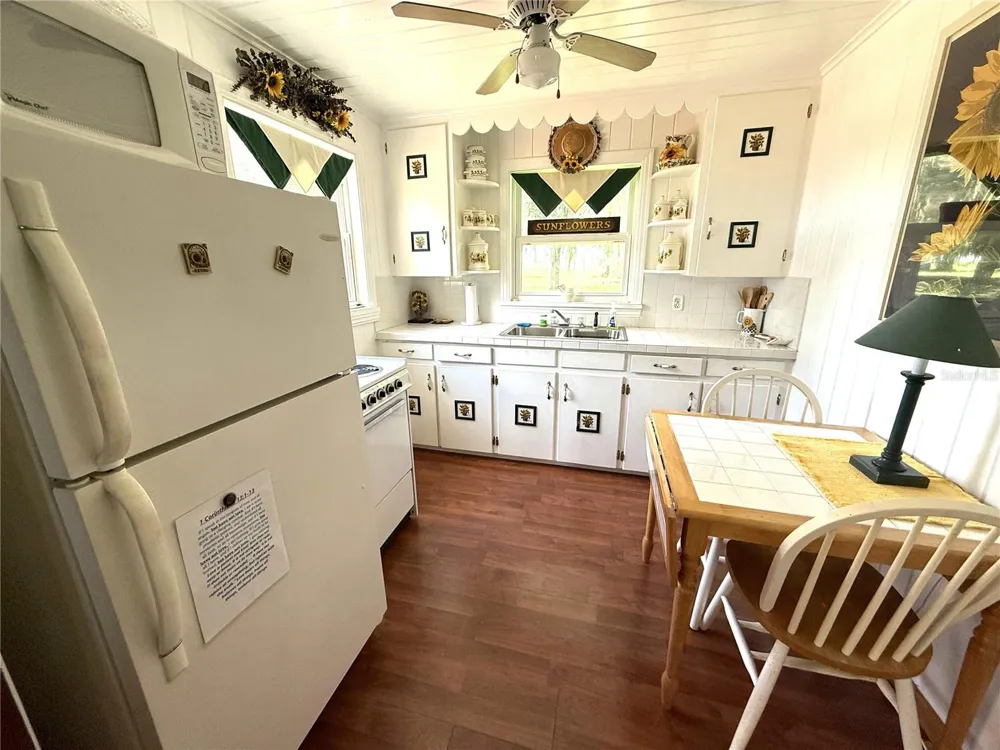 1973 LAKE REEDY BOULEVARD Frostproof, FL 33843