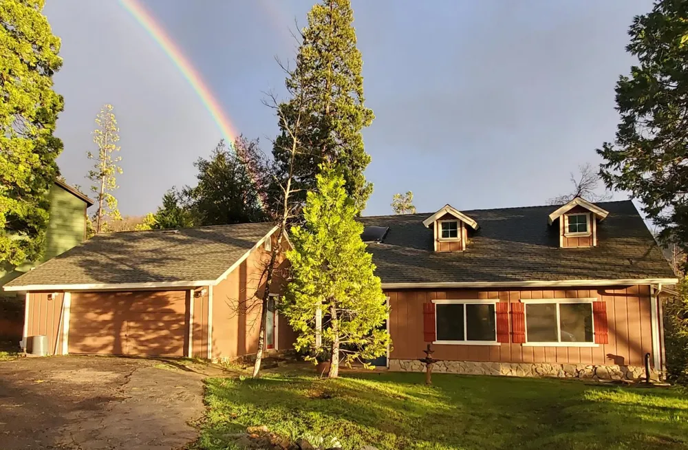 60036 Cascadel Drive S North Fork, CA 93643