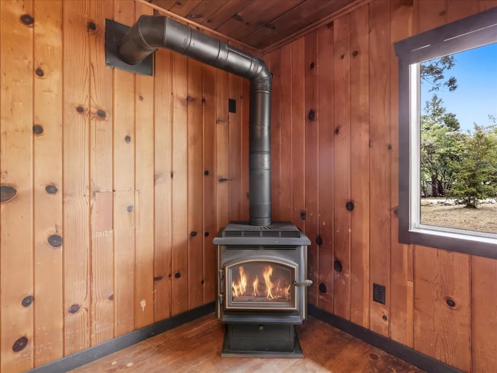 60036 Cascadel Drive S North Fork, CA 93643