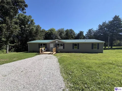 410 Ghen Road