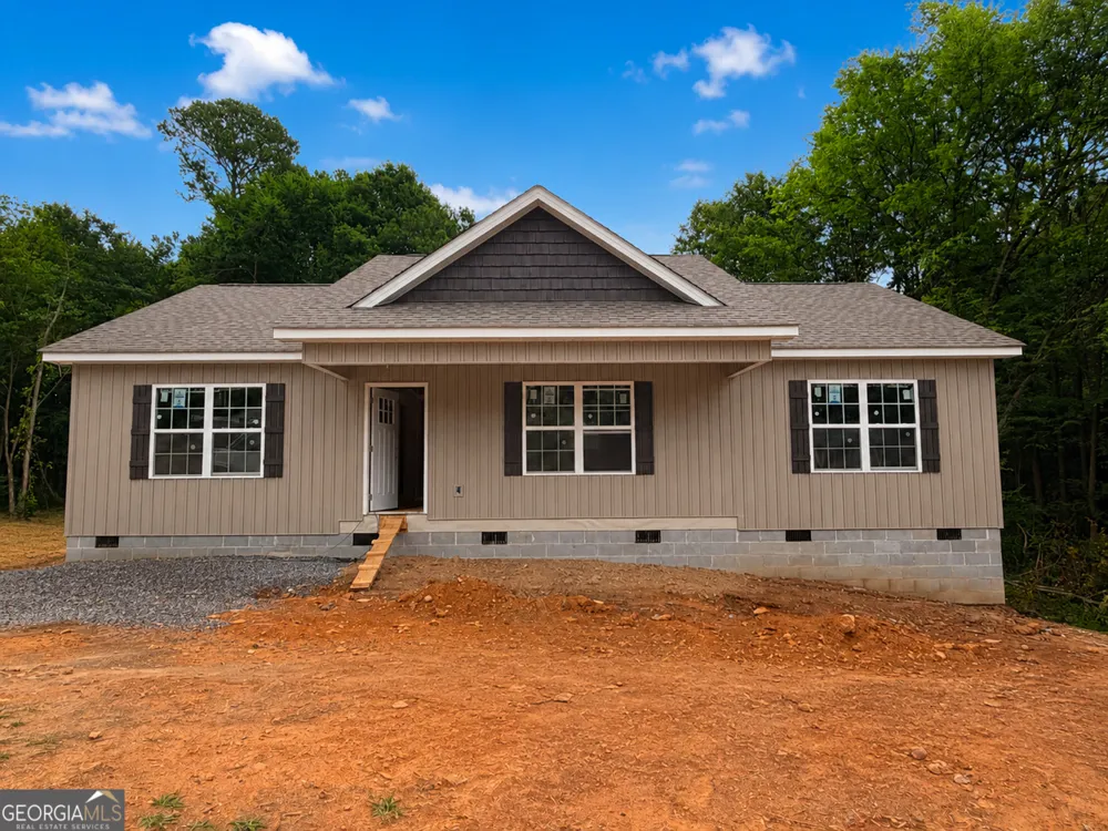 116 School ST Chatsworth, GA 30705
