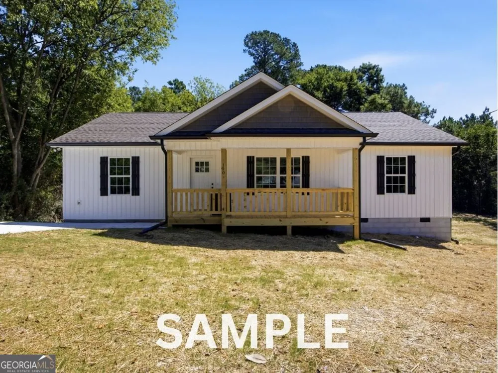 116 School ST Chatsworth, GA 30705