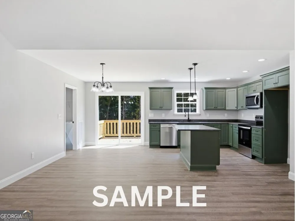 116 School ST Chatsworth, GA 30705