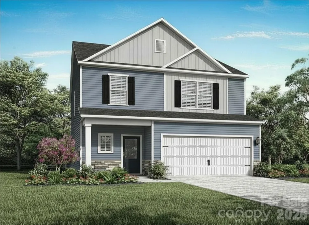 3541 Saddlebred Drive Gastonia, NC 28052