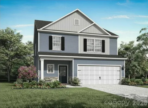 3541 Saddlebred Drive