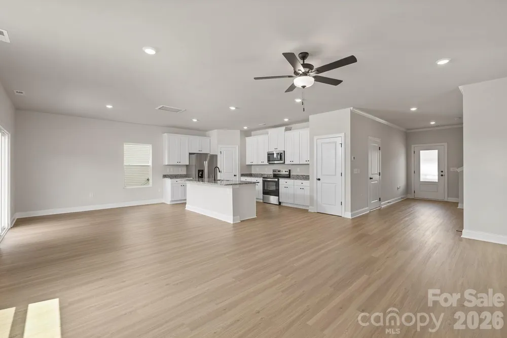 3541 Saddlebred Drive Gastonia, NC 28052