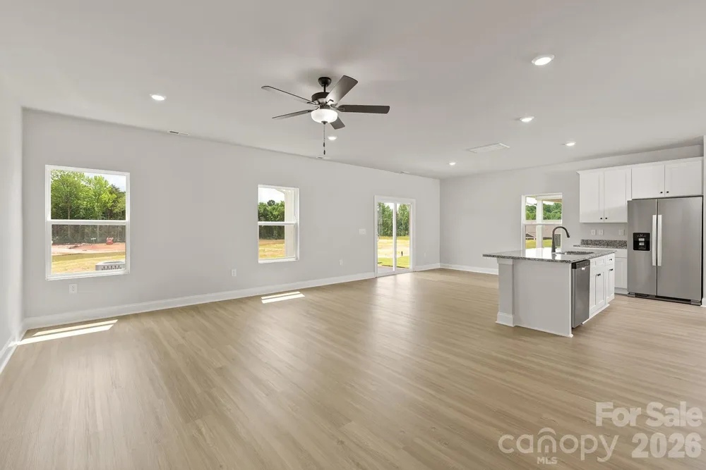 3541 Saddlebred Drive Gastonia, NC 28052