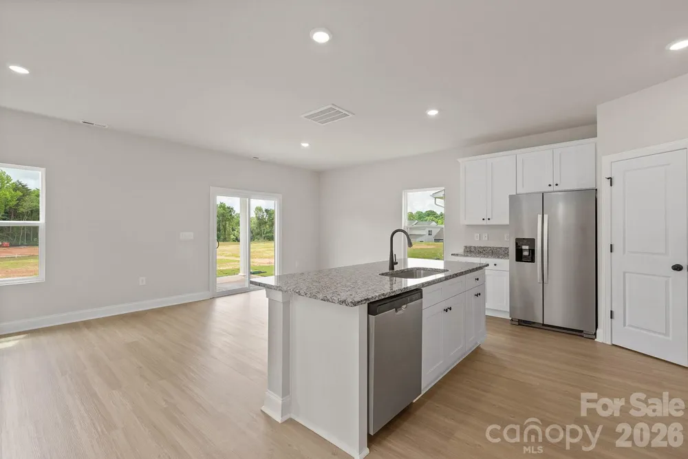 3541 Saddlebred Drive Gastonia, NC 28052
