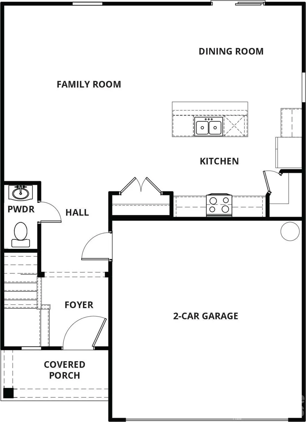 3541 Saddlebred Drive Gastonia, NC 28052