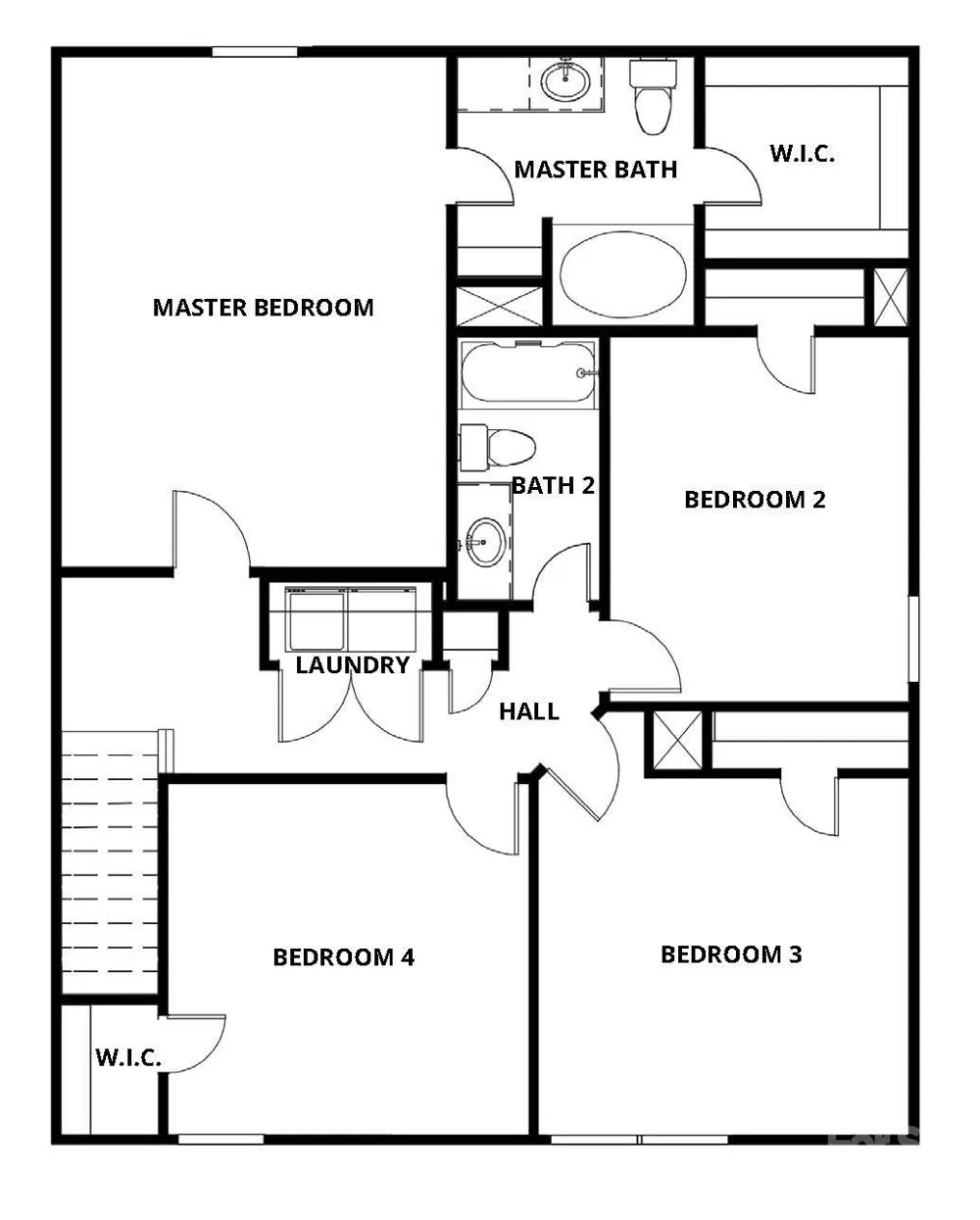 3541 Saddlebred Drive Gastonia, NC 28052