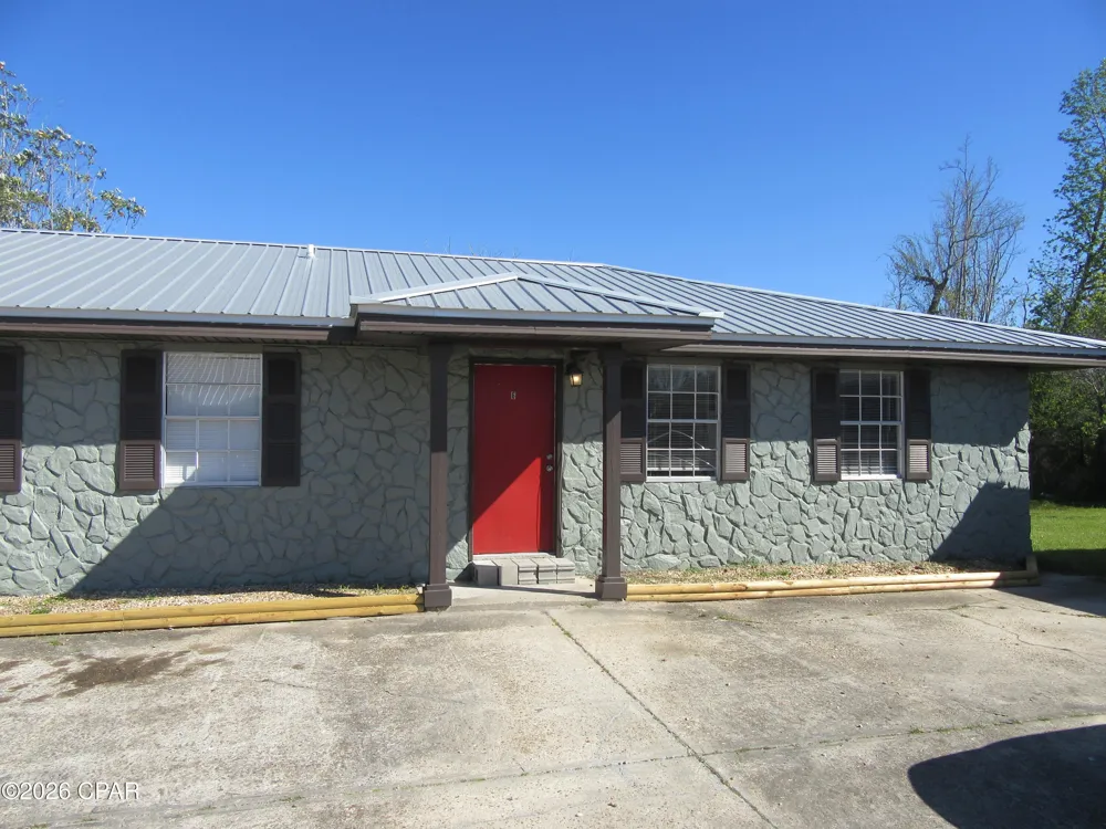 2814 Panama Avenue #6 Panama City, FL 32405