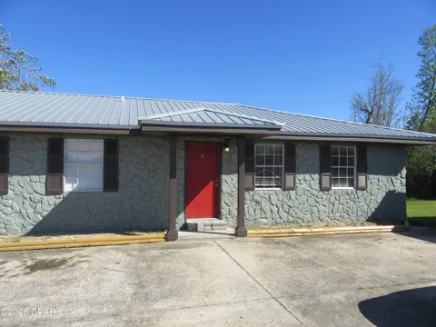 2814 Panama Avenue #6